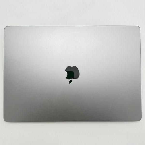 MacBook Pro 16" 2021 M1 Max 32gb RAM 1Tb SSD Space Gray б\у (K7RH2) 4198        фото