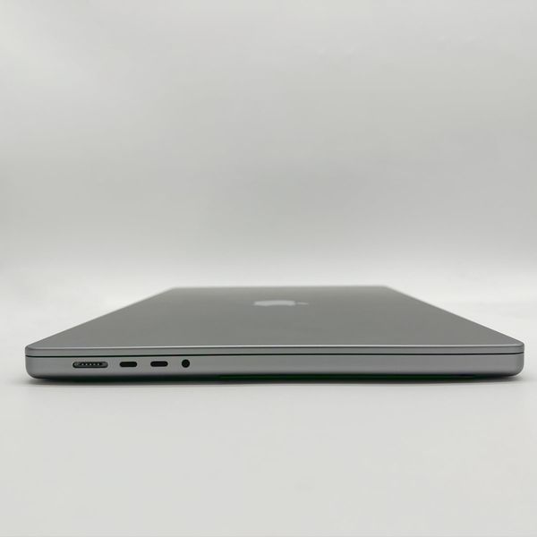 MacBook Pro 16" 2021 M1 Max 32gb RAM 1Tb SSD Space Gray б\у (K7RH2) 4198        фото