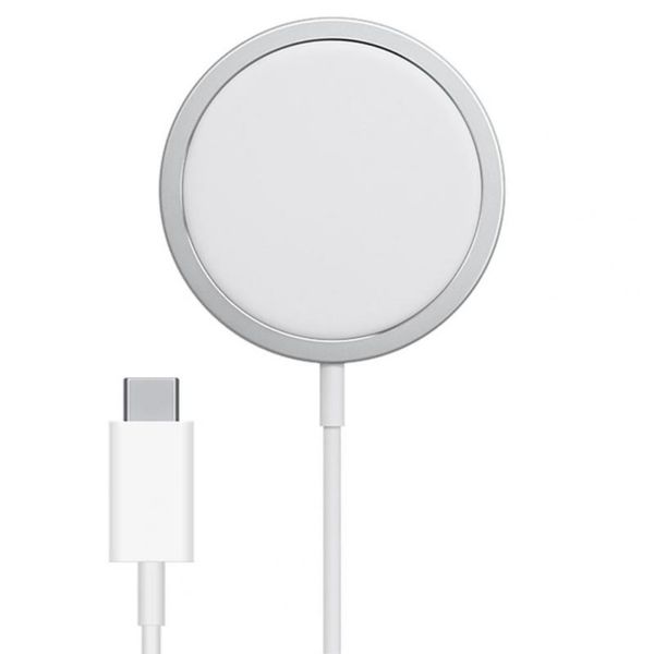 Зарядний пристрій Apple Magsafe Charger MHXH3 1130        фото