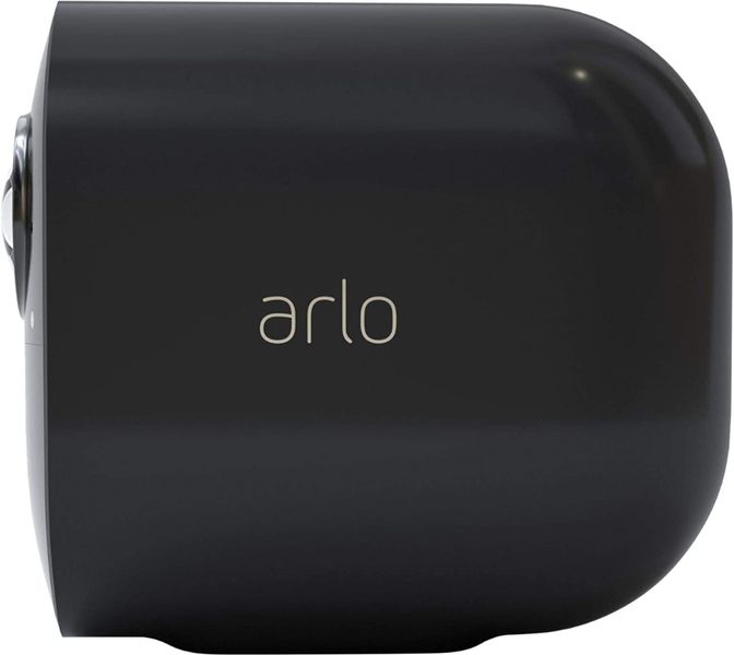 IP-камера відеоспостереження Arlo 4K UHD Wire-Free Security Camera Add-On 1168        фото