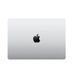 MacBook Pro 14" 2026 M5 24Gb RAM 1TB SSD Silver (MDE34) 5761        фото 2