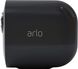 IP-камера відеоспостереження Arlo 4K UHD Wire-Free Security Camera Add-On 1168        фото 2