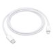 Apple USB-C to Lightning Cable 1m MQGJ2 3479        фото 1