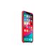 Чохол Apple iPhone Xs Max Silicone Case HC (Red) 1634        фото 2