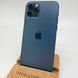 iPhone 12 Pro 256Gb Pacific Blue б/у (50412) 5333        фото 1