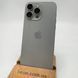 iPhone 15 Pro Max 256GB Natural Titanium б/у (20132) 5575        фото 1