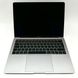 MacBook Air 13" 2019 i5 8gb RAM 256gb SSD Space Gray б/у (CLYWH) 4064        фото 2