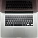 MacBook Pro 15" 2013 i7 8gb RAM 512gb SSD Silver б\у (DFD56) 4458        фото 4