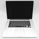 MacBook Pro 15" 2013 i7 8gb RAM 512gb SSD Silver б\у (DFD56) 4458        фото 2