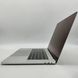 MacBook Pro 15" 2018 i7 16gb RAM 256gb SSD Silver б/у (8JG5L) 8JG5L фото 3