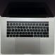 MacBook Pro 15" 2018 i7 16gb RAM 256gb SSD Silver б/у (8JG5L) 8JG5L фото 4