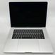 MacBook Pro 15" 2018 i7 16gb RAM 256gb SSD Silver б/у (8JG5L) 8JG5L фото 2