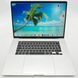 MacBook Pro 16" 2019 i7 16gb RAM 512gb SSD Silver б\у (FMD6M) 5229        фото 1