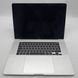 MacBook Pro 16" 2019 i7 16gb RAM 512gb SSD Silver б\у (FMD6M) 5229        фото 2