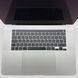 MacBook Pro 16" 2019 i7 16gb RAM 512gb SSD Silver б\у (FMD6M) 5229        фото 3