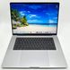 MacBook Pro 16" 2021 M1 Max 32gb RAM 1Tb SSD Space Gray б\у (K7RH2) 4198        фото 1