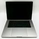 MacBook Pro 16" 2021 M1 Max 32gb RAM 1Tb SSD Space Gray б\у (K7RH2) 4198        фото 2