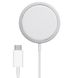 Зарядний пристрій Apple Magsafe Charger MHXH3 1130        фото 1