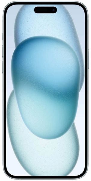 Apple iPhone 15 512GB Blue (MTPG3) 3329        фото