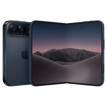 Apple iPhone Duo 1TB Night Sky (e-Sim) 5946        фото