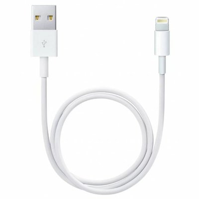 Apple Lightning to USB Cable 1m HC MD818 1131        фото