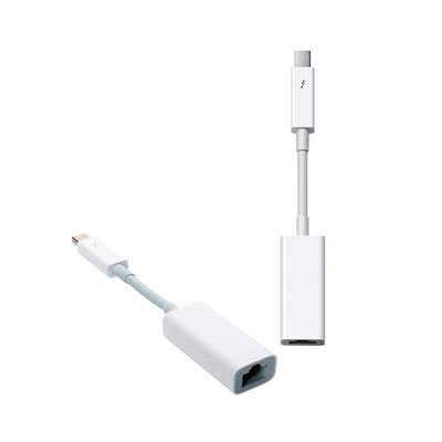 Apple Thunderbolt to Gigabit Ethernet MD463 1225        фото