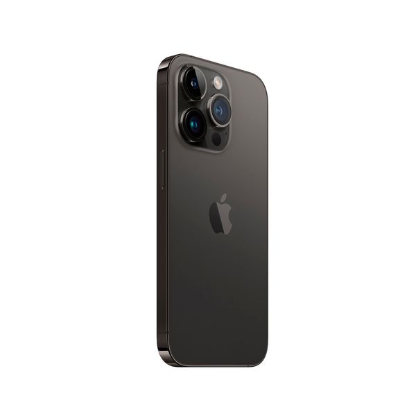 Apple iPhone 14 Pro Max 128Gb Space Black (MQ9P3) MQ9P3 фото