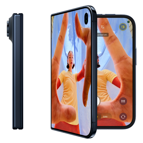 Apple iPhone Duo 1TB Night Sky (e-Sim) 5946        фото