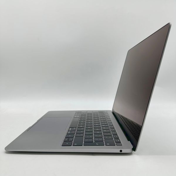 MacBook Air 13" 2018 i5 8gb RAM 256gb SSD Space Gray б/у (7JK78) 3280        фото