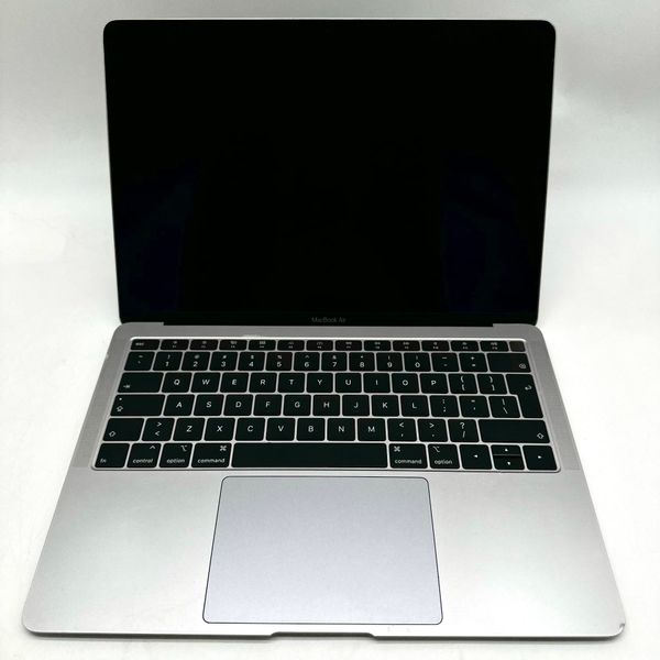 MacBook Air 13" 2018 i5 8gb RAM 256gb SSD Space Gray б/у (7JK78) 3280        фото