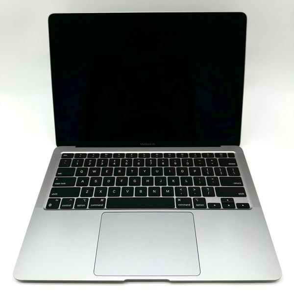 MacBook Air 13" 2020 M1 8GB RAM 256GB SSD Space Gray б/у (RQ6L4) 4061        фото