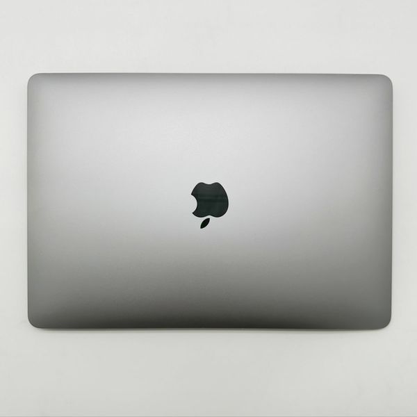 MacBook Air 13" 2020 M1 8GB RAM 256GB SSD Space Gray б/у (RQ6L4) 4061        фото