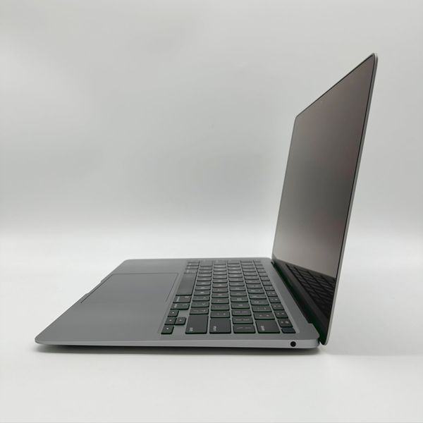 MacBook Air 13" 2020 M1 8GB RAM 256GB SSD Space Gray б/у (RQ6L4) 4061        фото