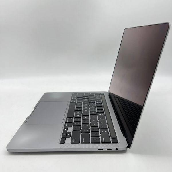 MacBook Pro 13" 2020 i5 16gb RAM 512gb SSD Space Gray б/у (YML7H) 2930        фото