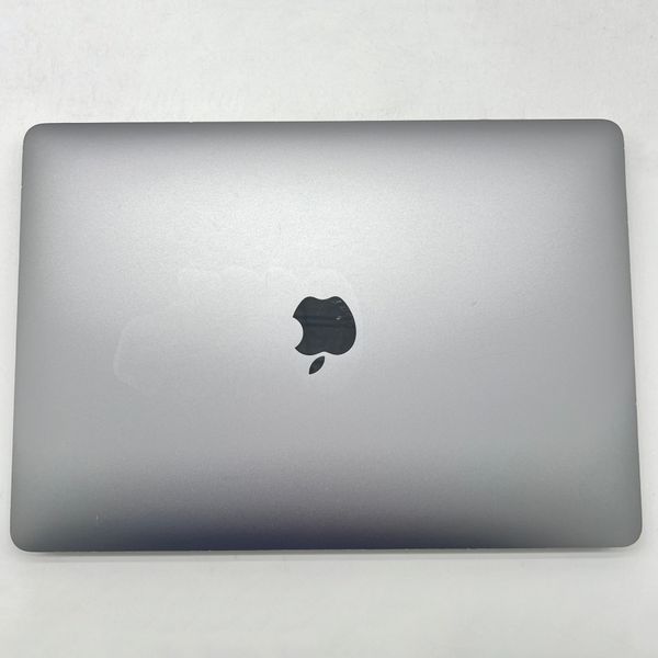 MacBook Pro 13" 2020 i5 16gb RAM 512gb SSD Space Gray б/у (YML7H) 2930        фото