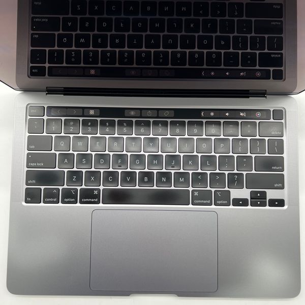 MacBook Pro 13" 2020 i5 16gb RAM 512gb SSD Space Gray б/у (YML7H) 2930        фото