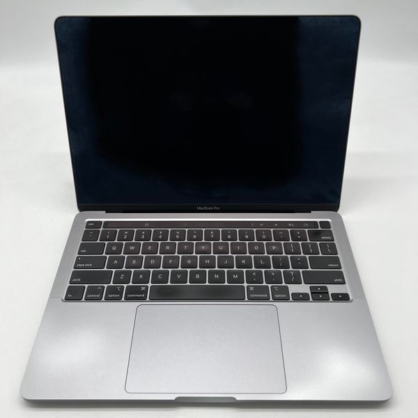 MacBook Pro 13" 2020 i5 16gb RAM 512gb SSD Space Gray б/у (YML7H) 2930        фото