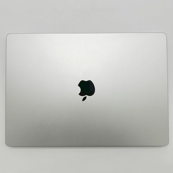 MacBook Pro 16" 2021 M1 Max 64gb RAM 1Tb SSD Silver б\у (HV23F) 4199        фото