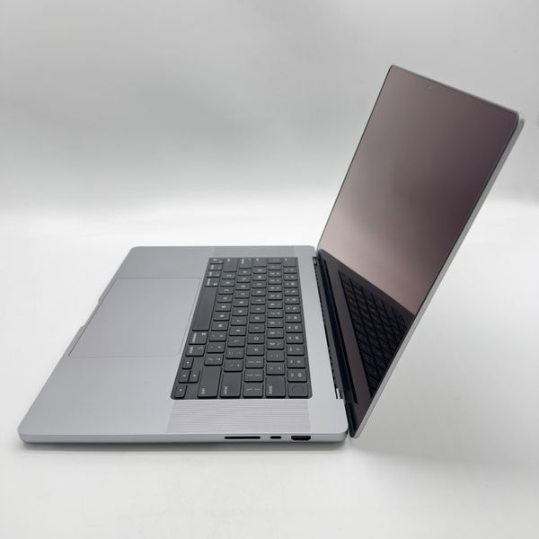 MacBook Pro 16" 2023 M2 Pro 32gb RAM 512gb SSD Space Gray б\у (6H26K) 5373        фото
