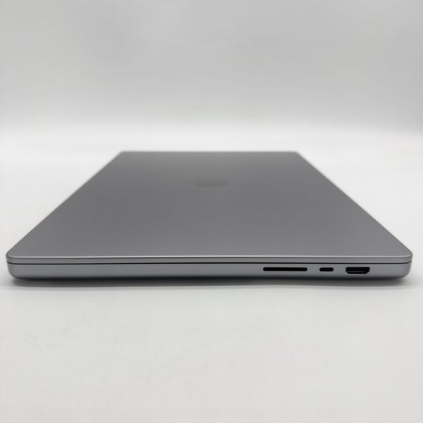 MacBook Pro 16" 2023 M2 Pro 32gb RAM 512gb SSD Space Gray б\у (6H26K) 5373        фото
