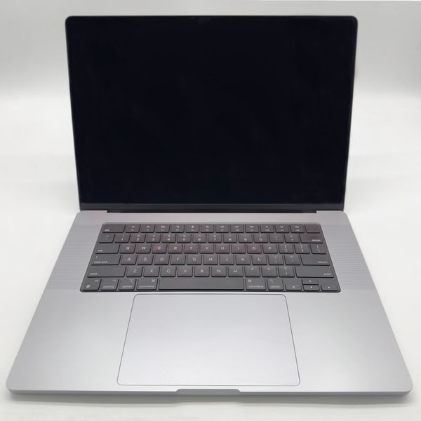 MacBook Pro 16" 2023 M2 Pro 32gb RAM 512gb SSD Space Gray б\у (6H26K) 5373        фото