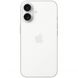 Apple iPhone 16 128GB White (MYE93) MYE93 фото 2