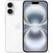 Apple iPhone 16 128GB White (MYE93) MYE93 фото 1