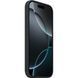 Чохол Apple iPhone 16 Pro Silicone Case HC (Black) 4594        фото 2