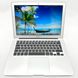 MacBook Air 13" 2017 i5 8GB RAM 128GB SSD Silver б\у (ZJ1WK) 4456        фото 1