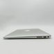 MacBook Air 13" 2017 i5 8GB RAM 128GB SSD Silver б\у (ZJ1WK) 4456        фото 6