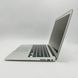 MacBook Air 13" 2017 i5 8GB RAM 128GB SSD Silver б\у (ZJ1WK) 4456        фото 3