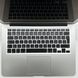 MacBook Air 13" 2017 i5 8GB RAM 128GB SSD Silver б\у (ZJ1WK) 4456        фото 4