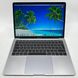 MacBook Air 13" 2018 i5 8gb RAM 256gb SSD Space Gray б/у (7JK78) 3280        фото 1