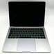 MacBook Air 13" 2018 i5 8gb RAM 256gb SSD Space Gray б/у (7JK78) 3280        фото 2